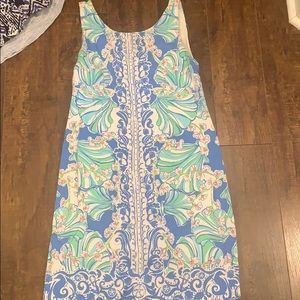 EUC Lilly dress